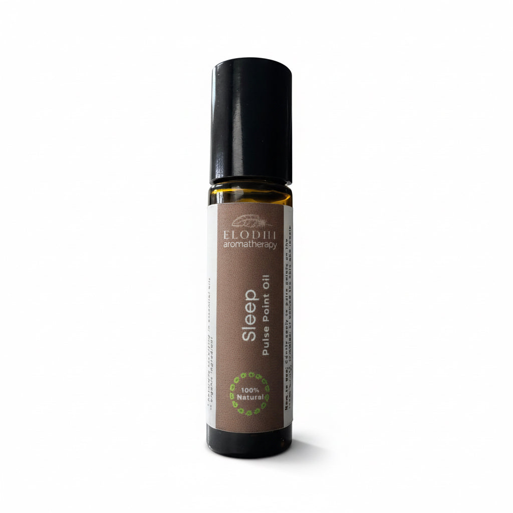Pulse Point Oil - Sleep