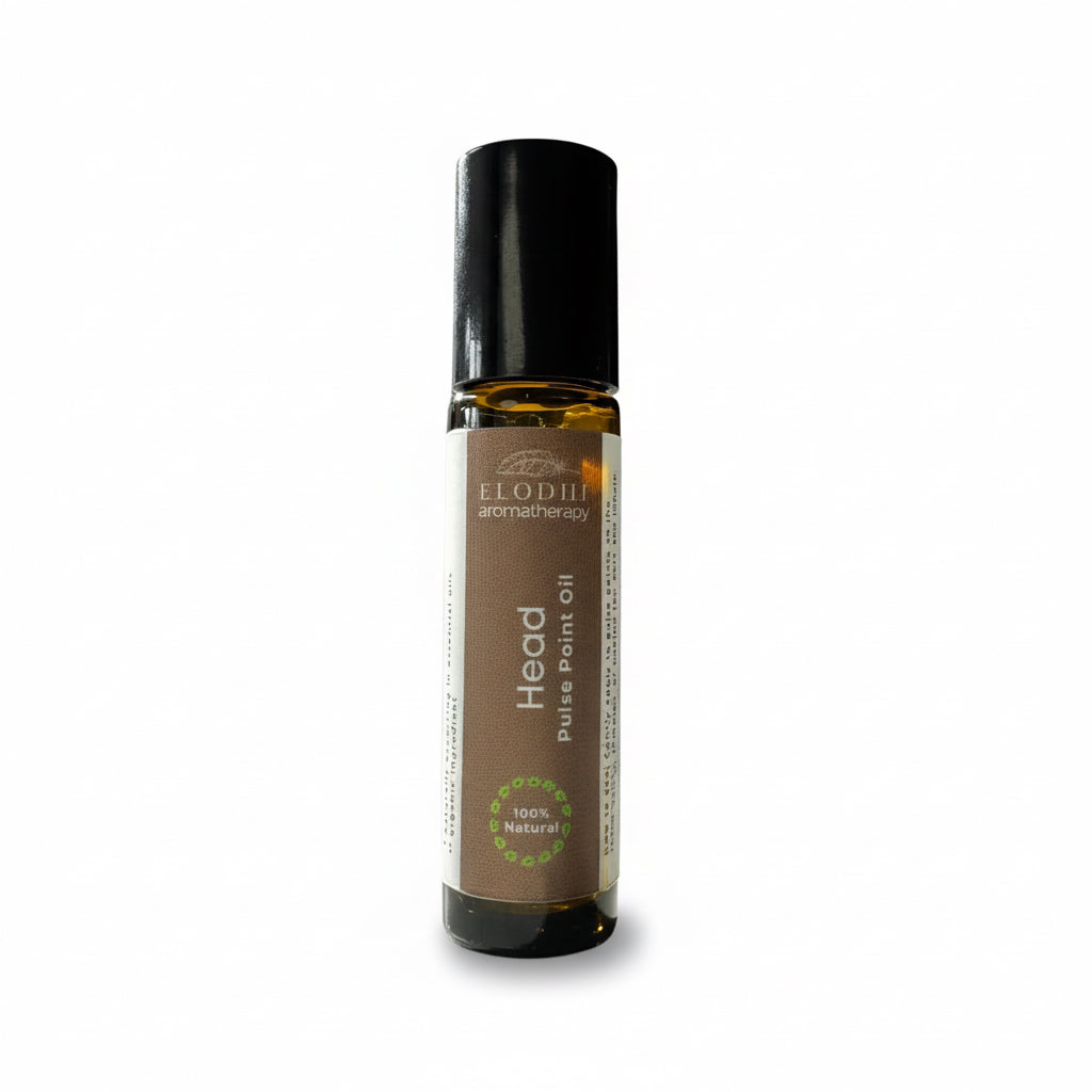 Pulse Point Oil - Head