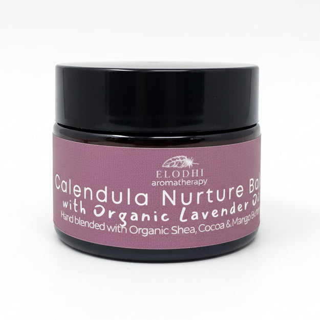 Calendula Nurture Balm with Lavender - 50g