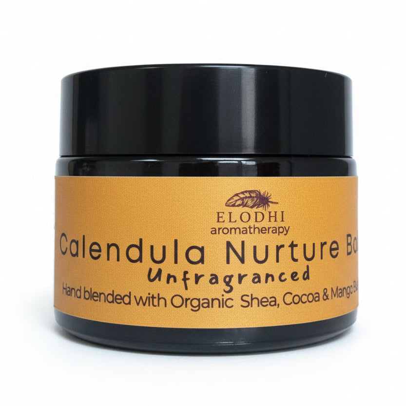 Calendula Nurture Balm - Unfragranced - 50g