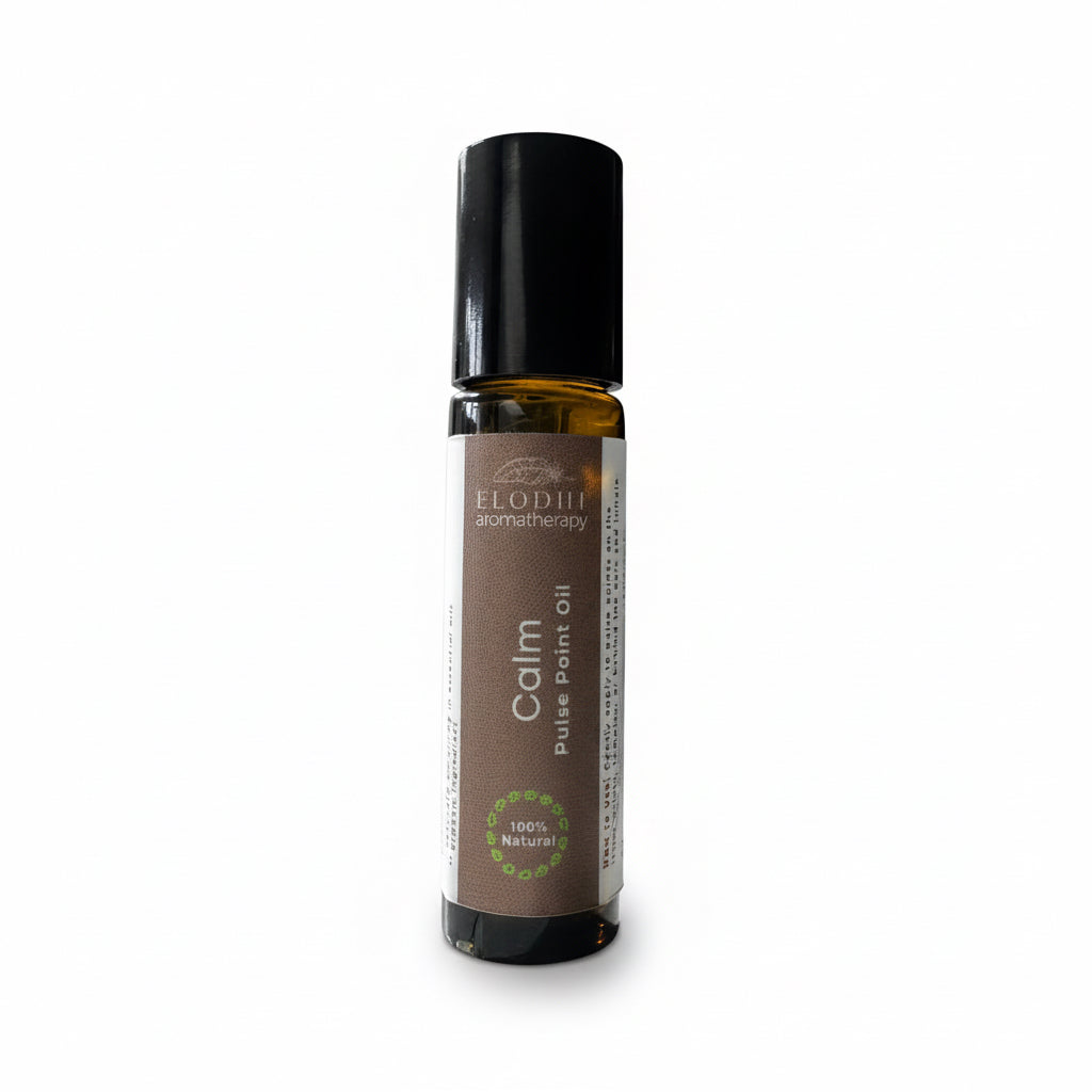 Pulse Point Oil - Calm