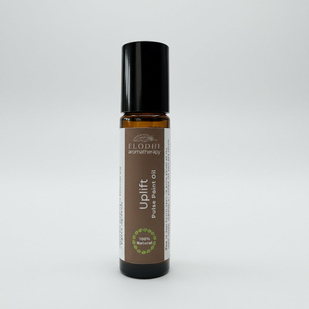 Pulse Point Oil - Uplift
