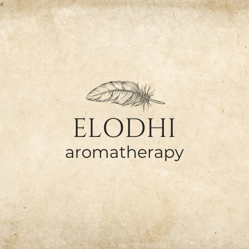 Elodhi Aromatherapy