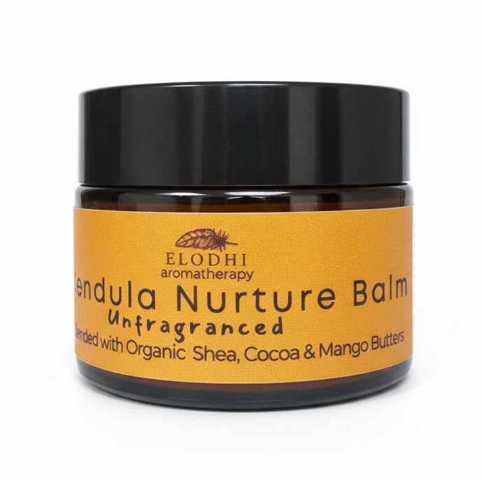 Calendula Nurture Balm - Unfragranced - 50g