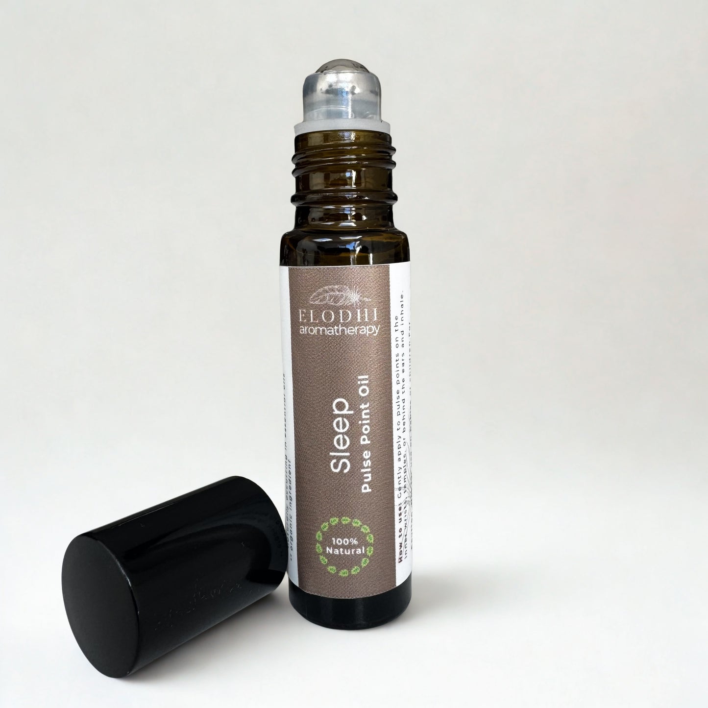 Pulse Point Oil - Sleep