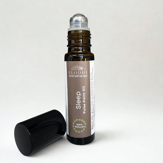 Pulse Point Oil - Sleep