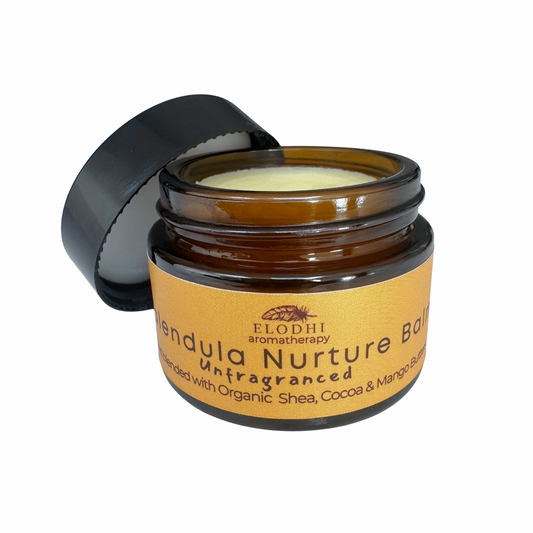 Calendula Nurture Balm - Unfragranced - 50g