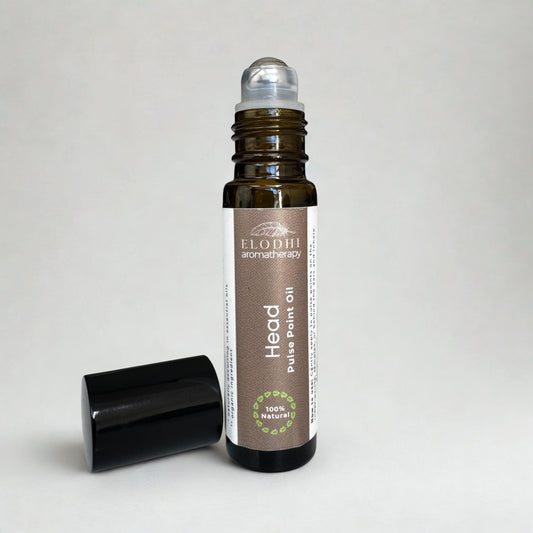 Pulse Point Oil - Head
