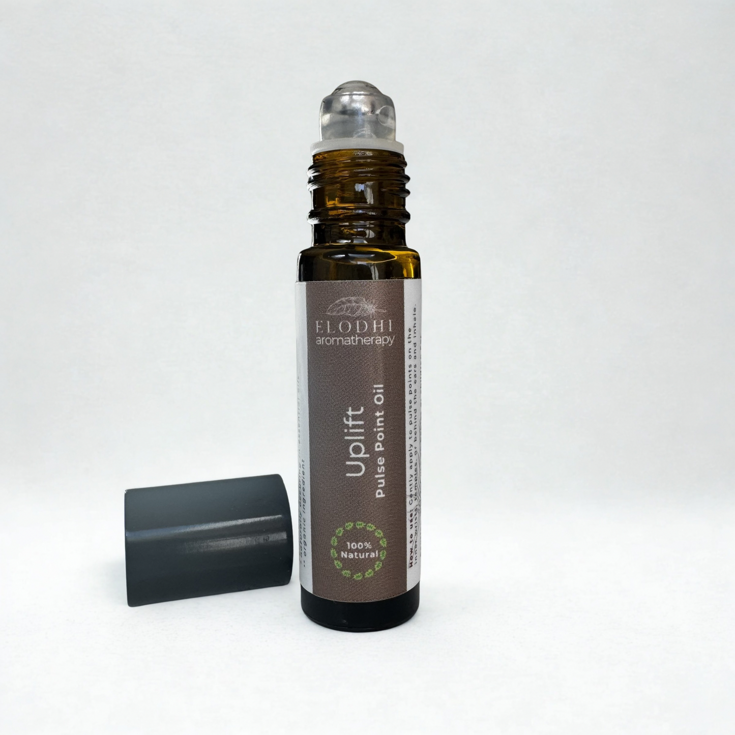 Pulse Point Oil - Uplift