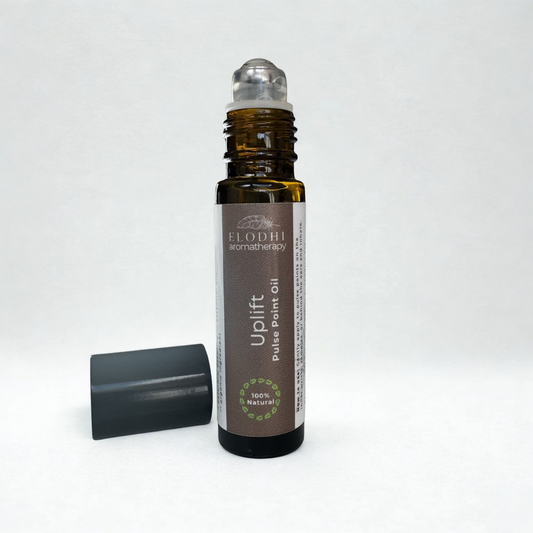 Pulse Point Oil - Uplift