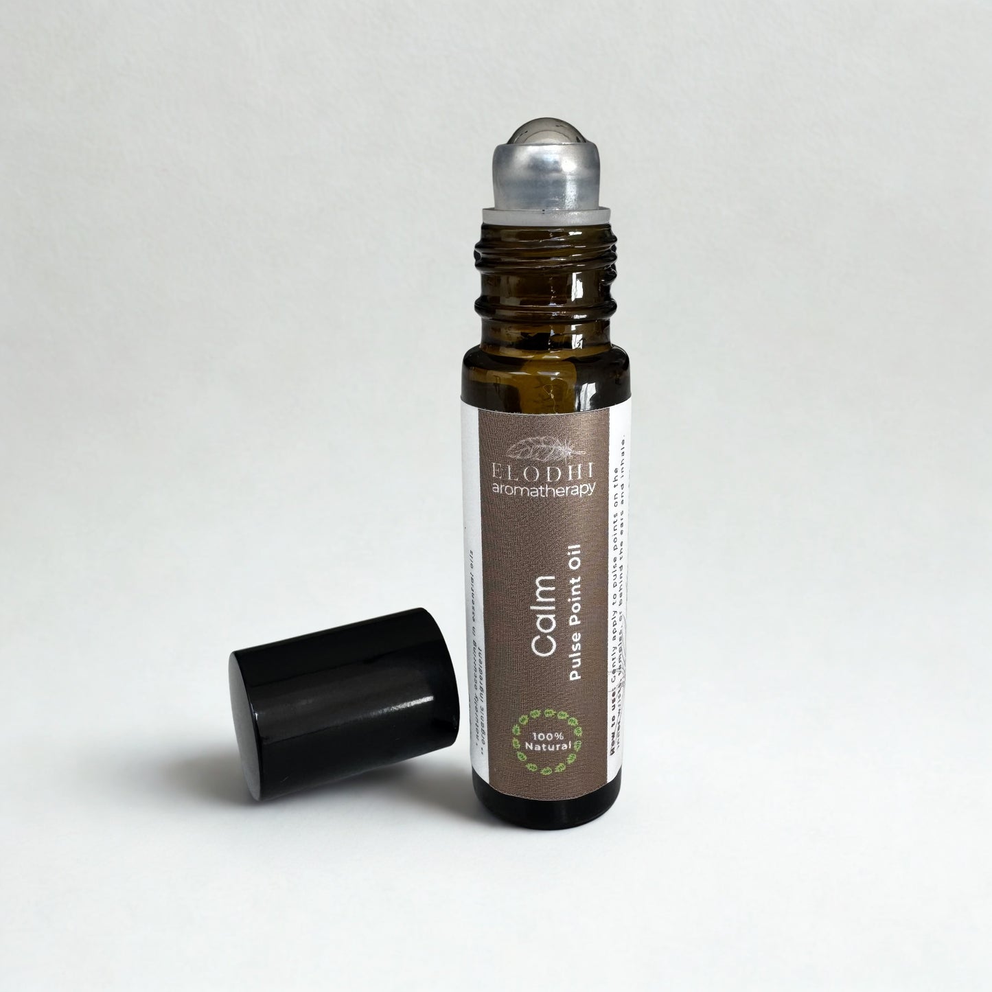 Pulse Point Oil - Calm