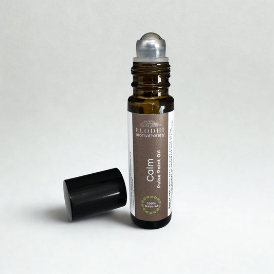 Pulse Point Oil - Calm
