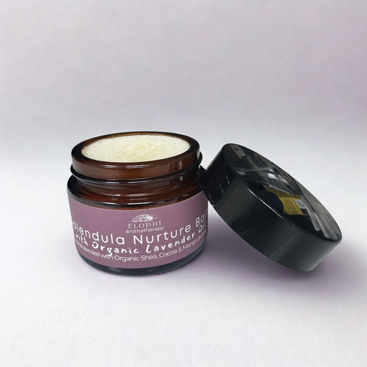Calendula Nurture Balm with Lavender - 50g