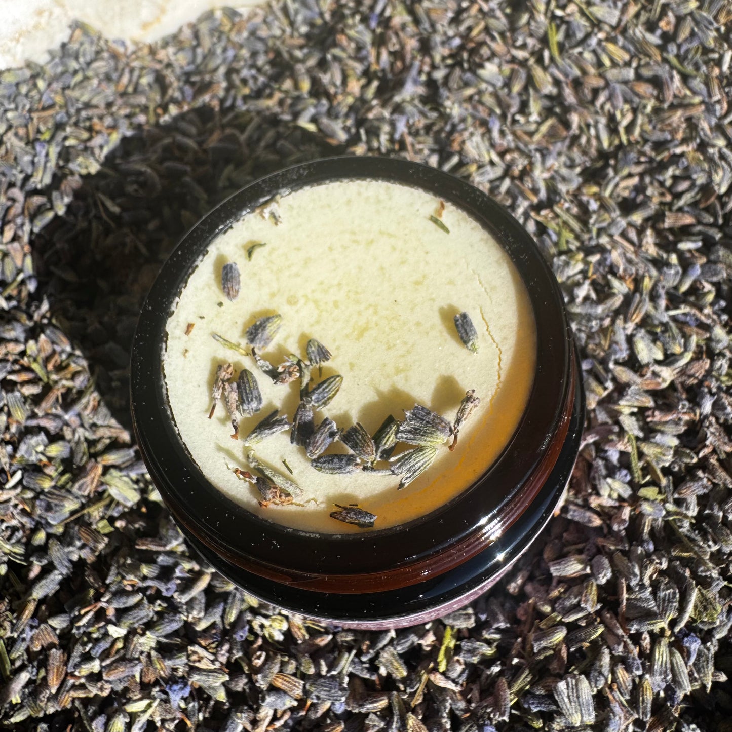Calendula Nurture Balm with Lavender - 50g